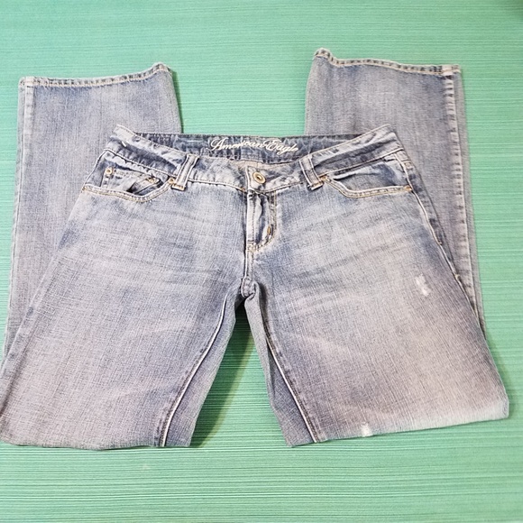 American Eagle Outfitters Denim - American Eagle Favorite Boyfriend Women's 6 Reg.